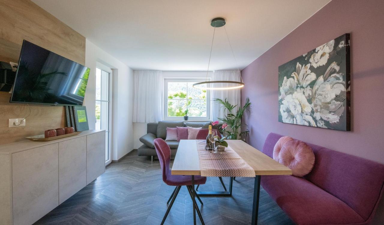 Gartenhof Bressanone Eksteriør bilde