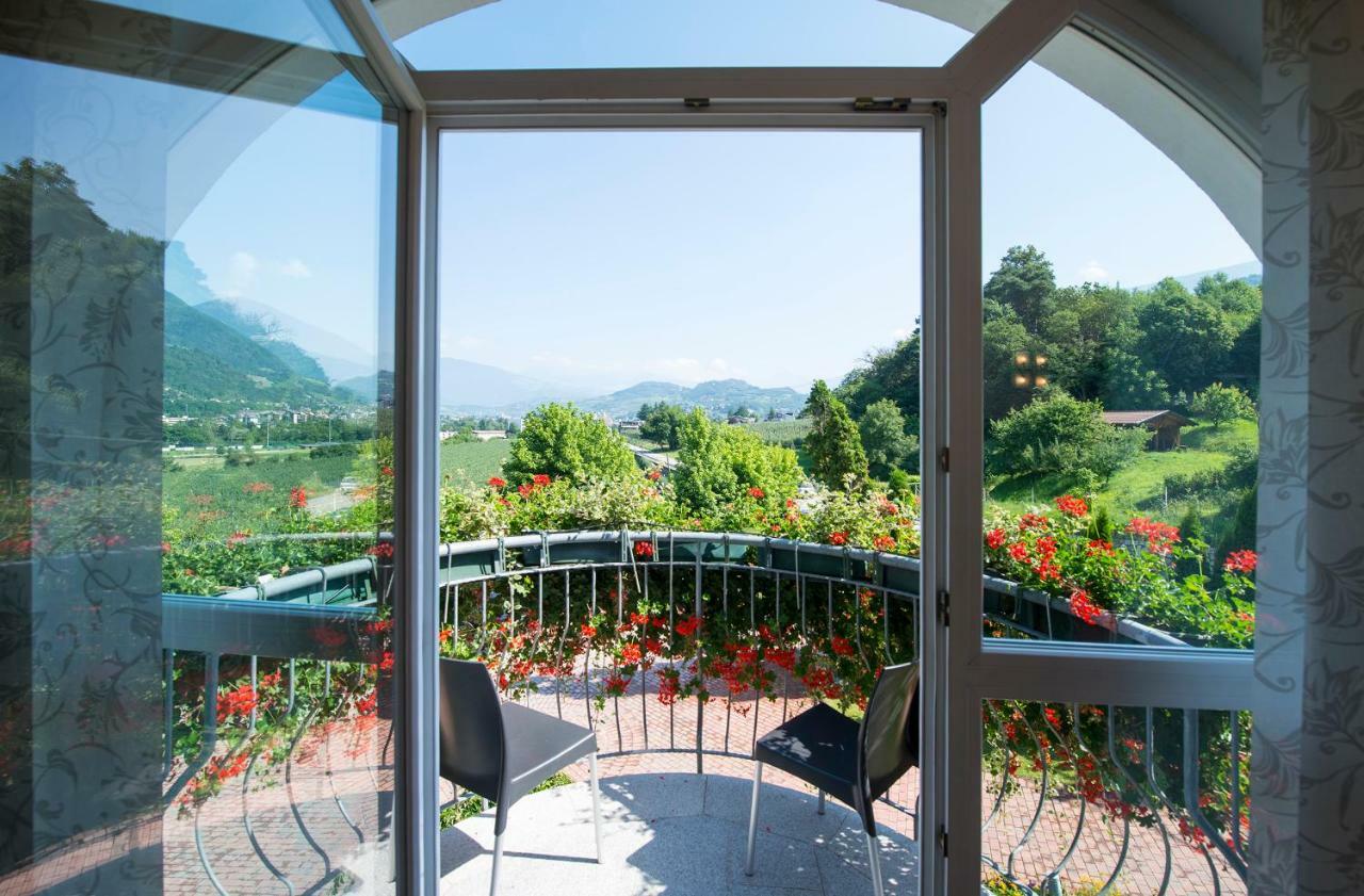 Gartenhof Bressanone Eksteriør bilde