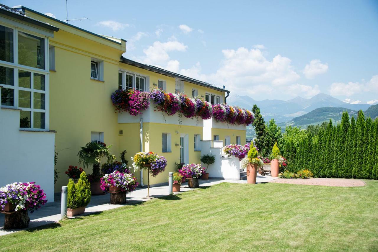 Gartenhof Bressanone Eksteriør bilde