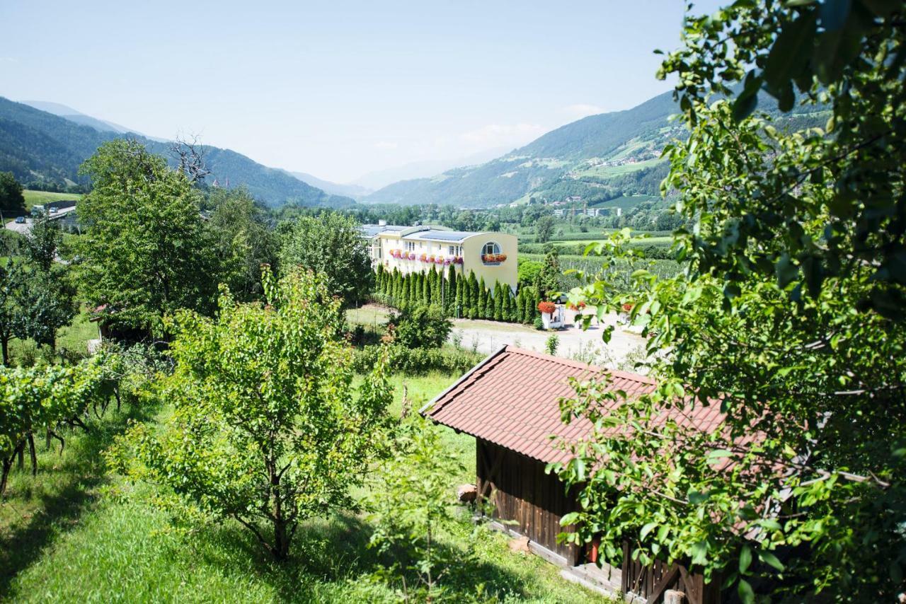 Gartenhof Bressanone Eksteriør bilde