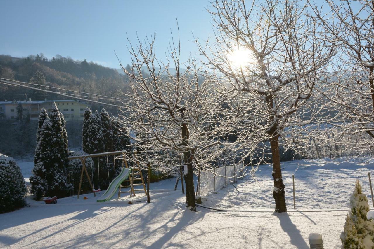 Gartenhof Bressanone Eksteriør bilde