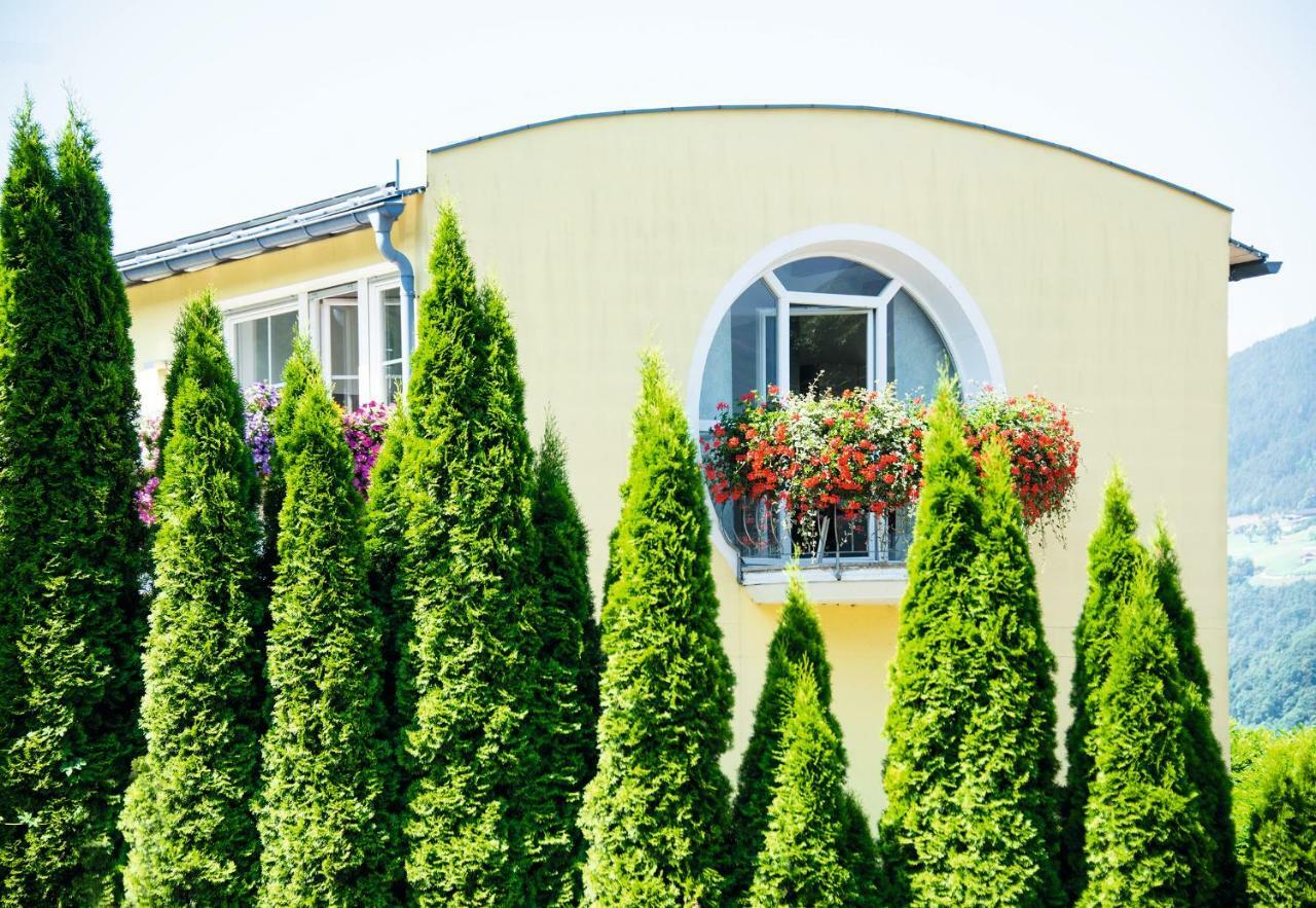 Gartenhof Bressanone Eksteriør bilde