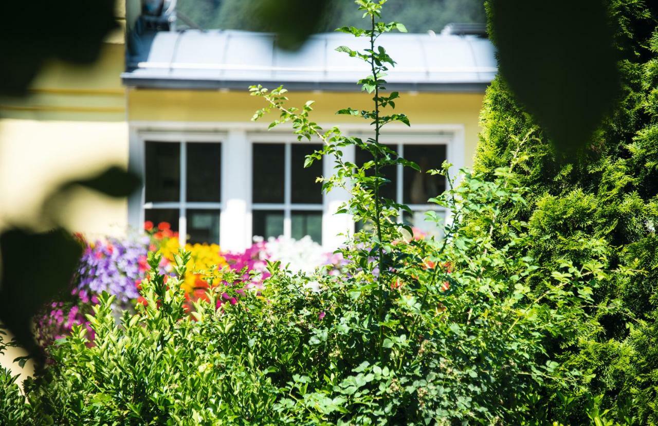 Gartenhof Bressanone Eksteriør bilde