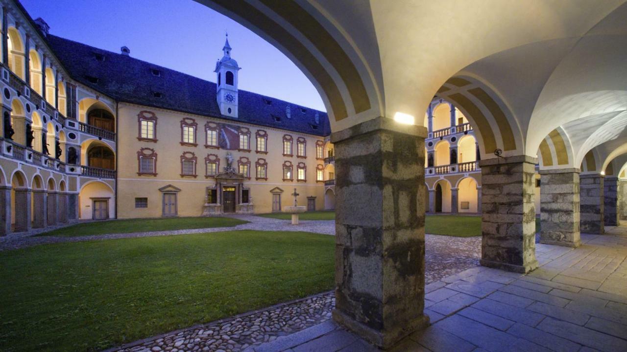 Gartenhof Bressanone Eksteriør bilde