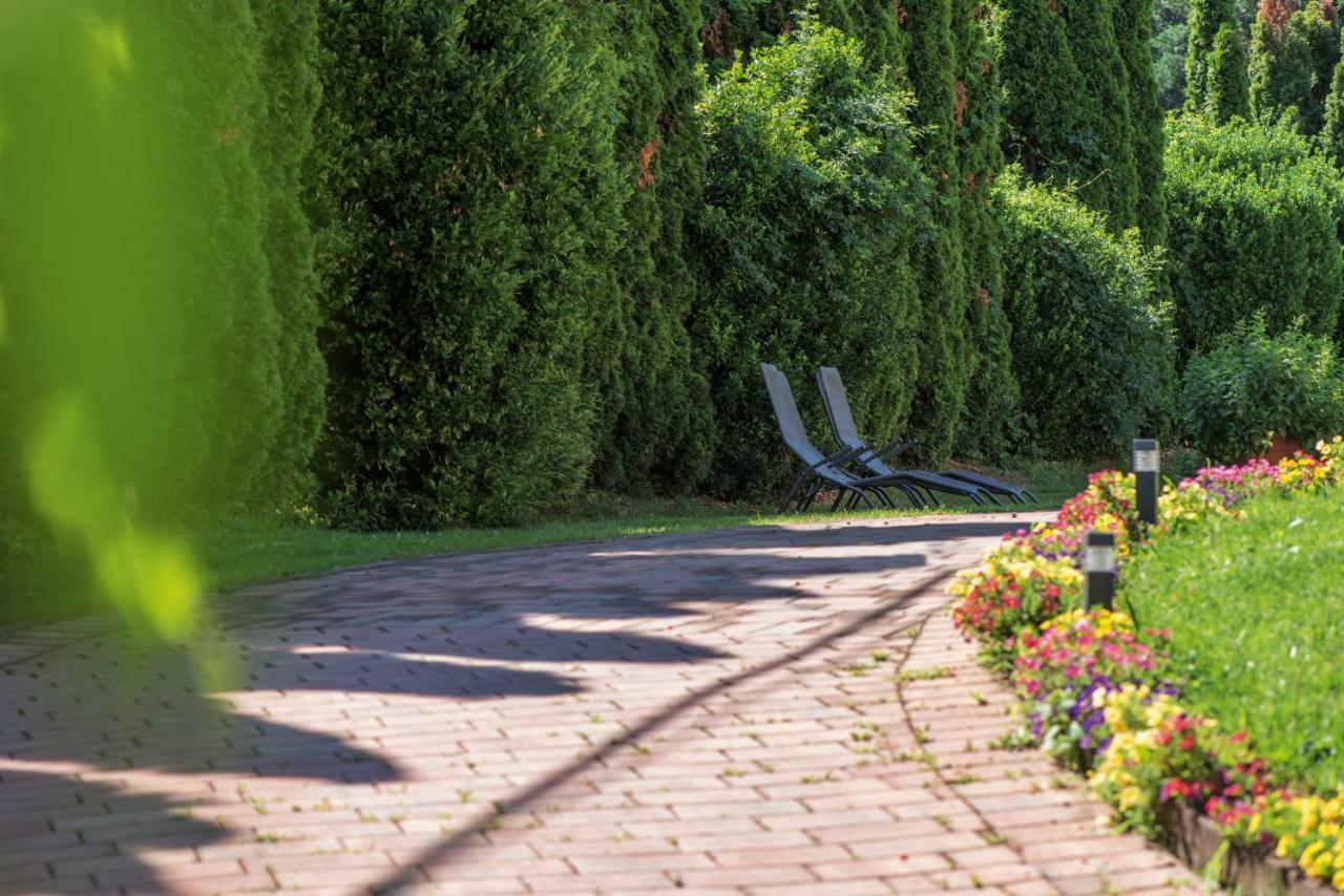 Gartenhof Bressanone Eksteriør bilde